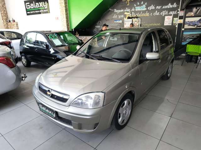 Chevrolet Corsa 1.4 Premium hatch 2010