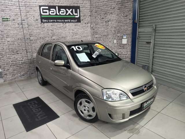 Chevrolet Corsa 1.4 Premium hatch 2010