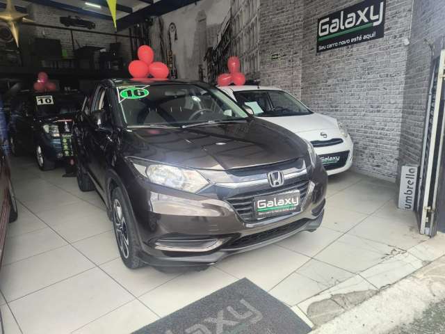 Honda HR-V 1.8 LX CVT 2016