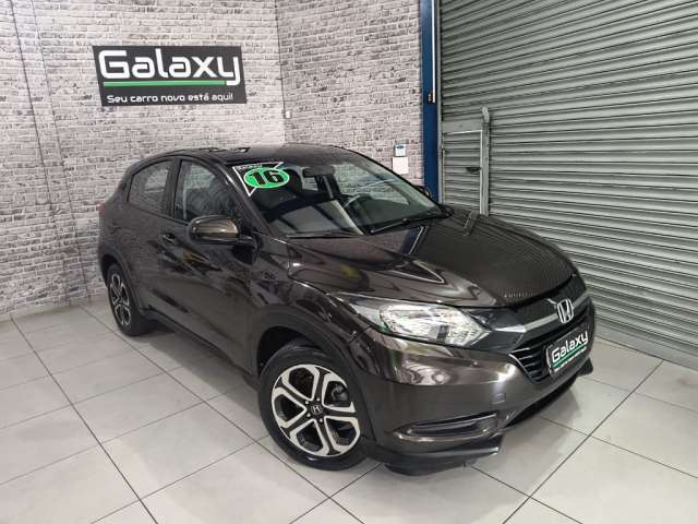 Honda HR-V 1.8 LX CVT 2016