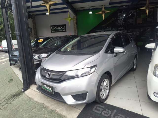 Honda Fit 1.5 LX CVT 2015