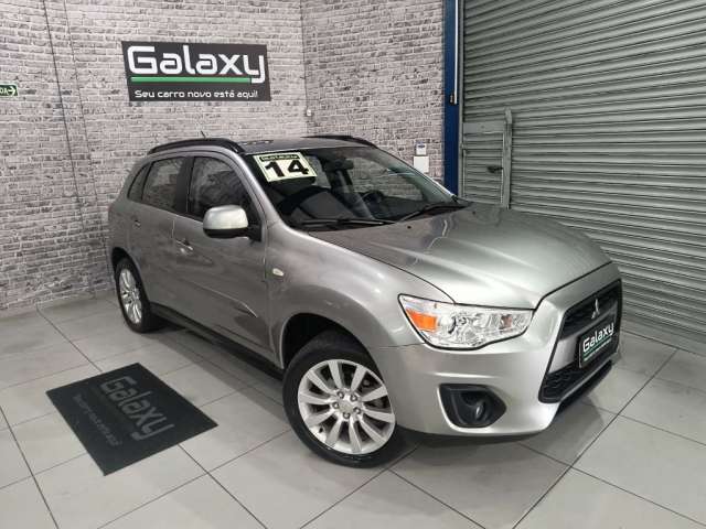 Mitsubishi ASX 4X2 2.0 Gasolina 2014