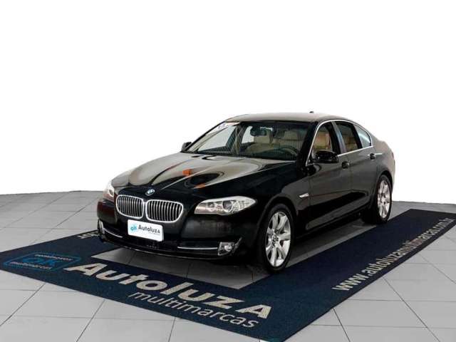 BMW 528I XG31 TURBO 2.0 245CV 2013