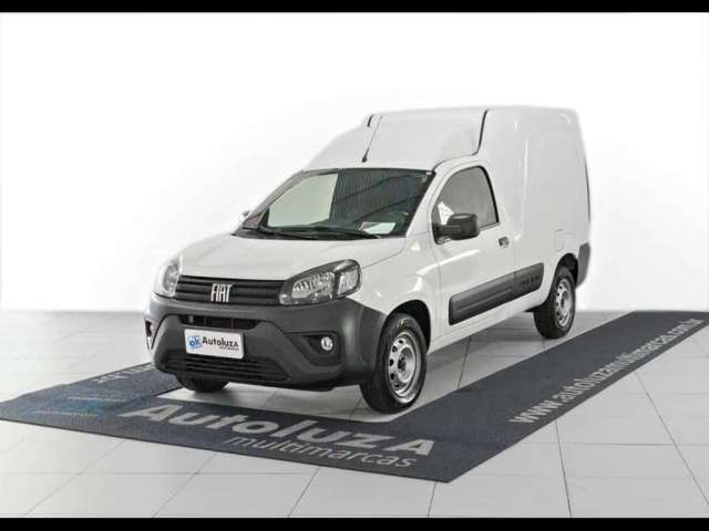 FIAT FIORINO 1.4 ENDURANCE 2022