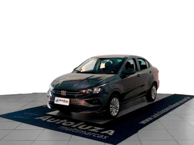 FIAT CRONOS DRIVE 1.0 2023