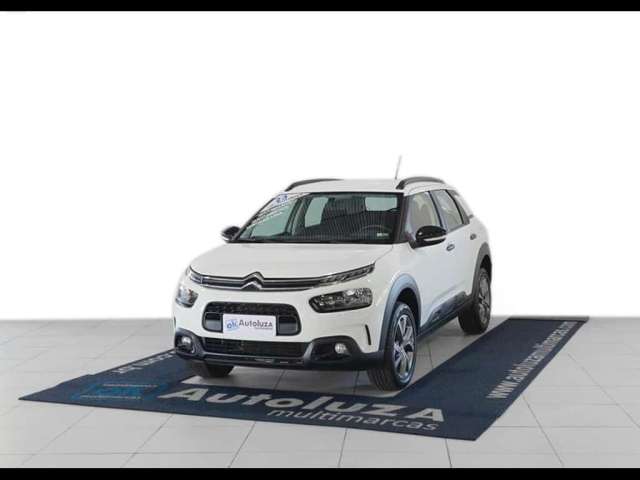 CITROEN C4 CACTUS 1.6 FEEL AT 2023