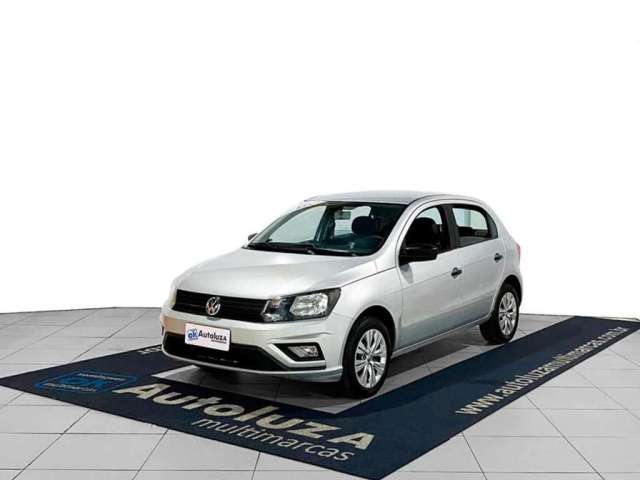 VOLKSWAGEN GOL 1.6L MB5 2022