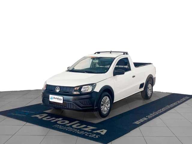 VW SAVEIRO CS ROBUST MPI 2023