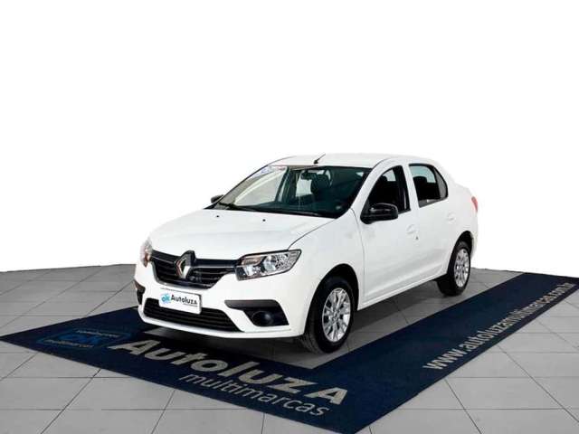 RENAULT LOGAN ZEN 1.0 MT 2023