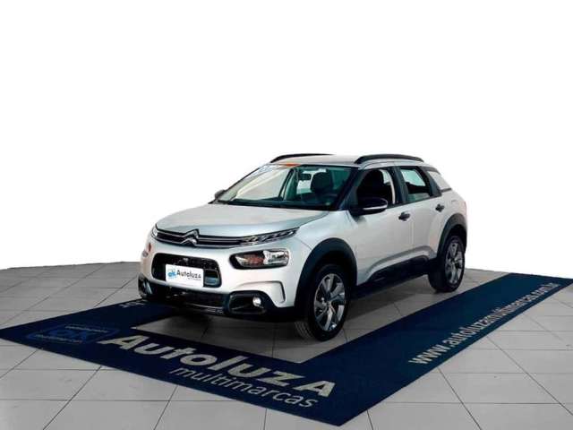 CITROEN C4 CACTUS FEEL AT 2022