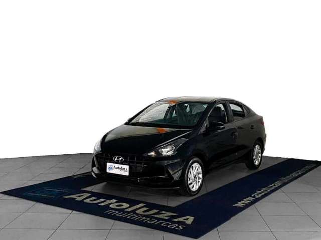 HYUNDAI HB20S 1.0 EVOLUT 2022