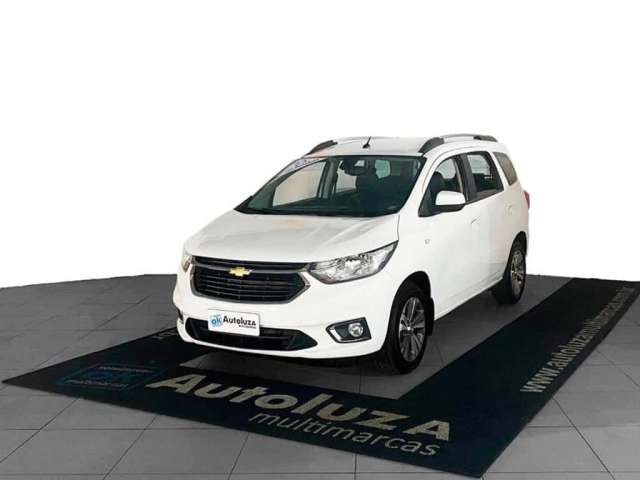 CHEVROLET SPIN PREMIER 7 LUGARES AUT 2023