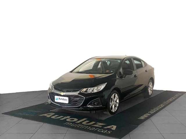 CHEVROLET CRUZE LT 1.4 TURBO AT 2023