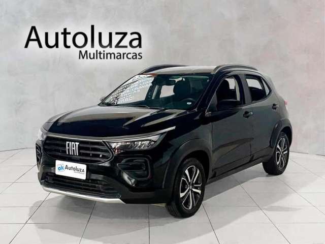 FIAT PULSE AUDACE 200 AUT 2023