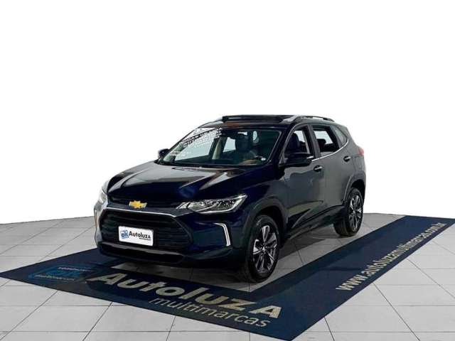 CHEVROLET TRACKER 12T A PREMIER 2023