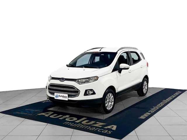 FORD ECOSPORT TIT AT 2.0 2014