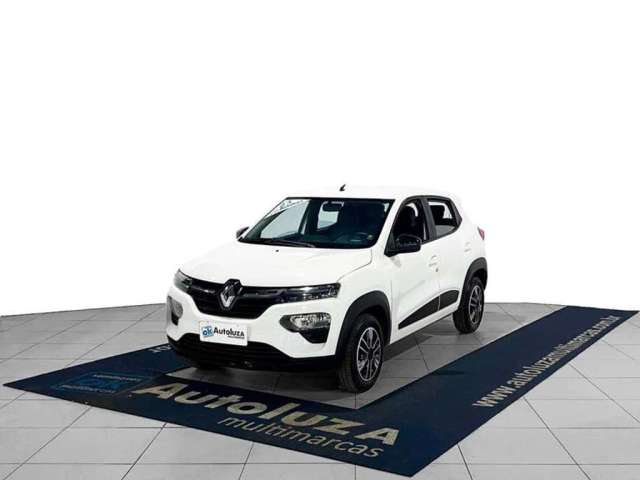 RENAULT KWID INTENS 2 2023