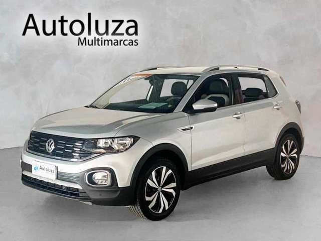 VOLKSWAGEN T CROSS HL 250 1.4 TSI AE 2021