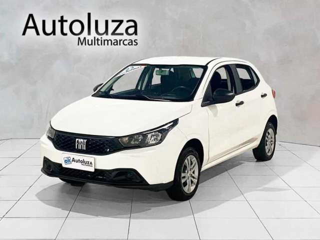 FIAT ARGO 1.0 2023