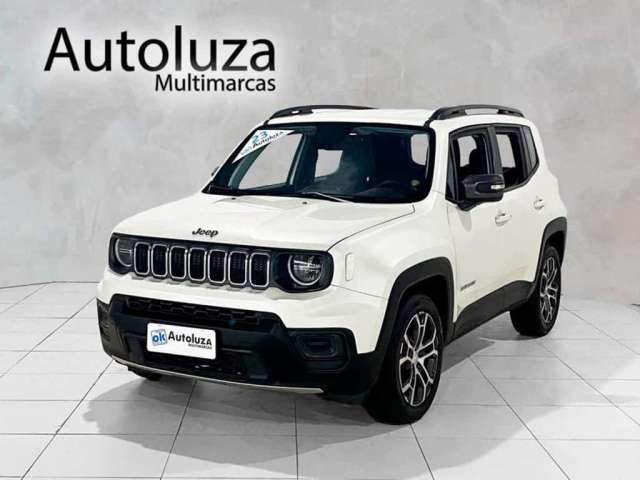 JEEP RENEGADE LGTD 1.3 Turbo 270 2023