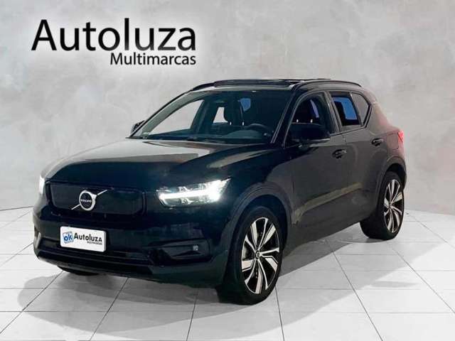 VOLVO XC40 RECHARGE PE 2022