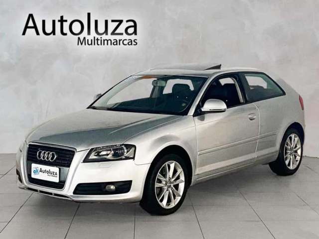 AUDI A3 2.0 T FSI 2010