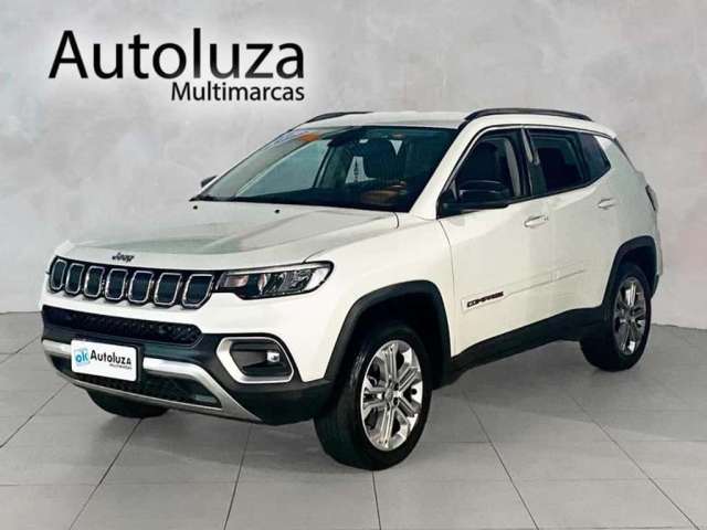 JEEP COMPASS LONG TD 2022