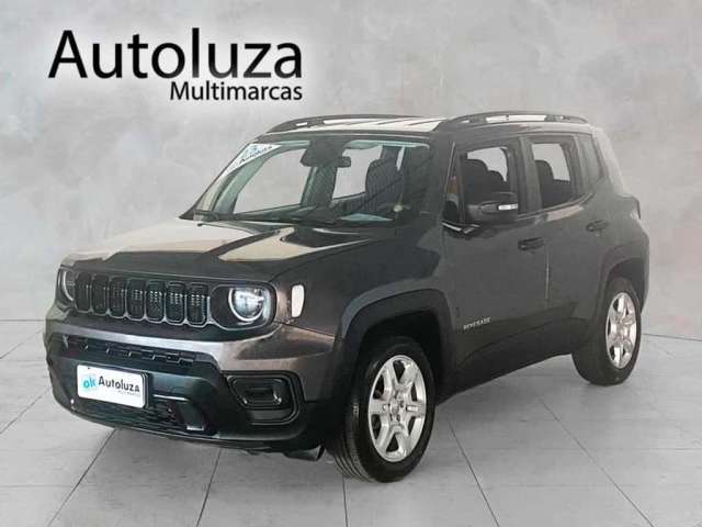 JEEP RENEGADE SPT T270 2023