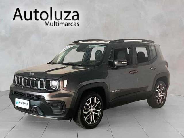 JEEP RENEGADE LGTD T270 2023