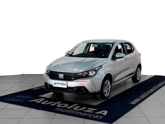 FIAT ARGO DRIVE 1.0 2023