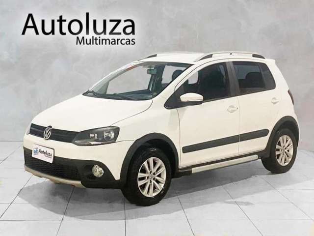 VOLKSWAGEN CROSSFOX GII 2013