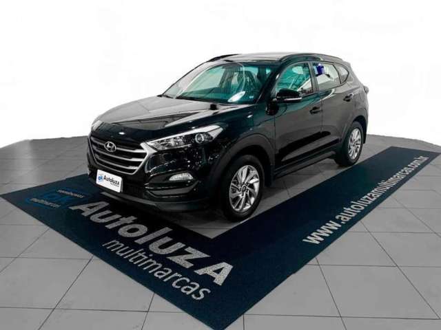 HYUNDAI TUCSON TURBO GLS 2022