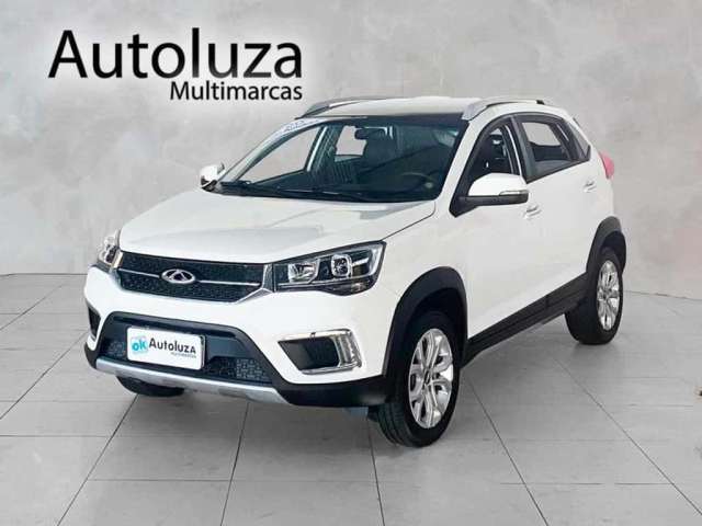 CAOA CHERY TIGGO 2 1.5 LOOK 2020