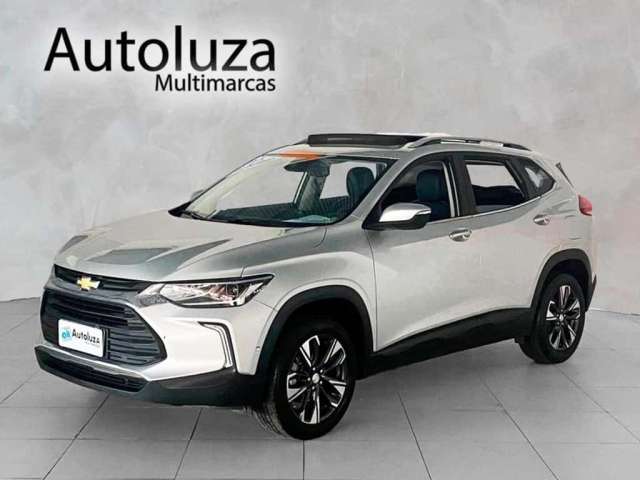 CHEVROLET TRACKER PREMIER 1.2 TURBO AUT  2023