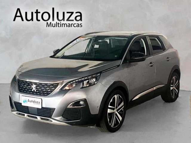 PEUGEOT 3008 GRIFFE AT 2019