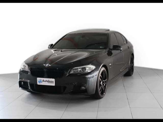 BMW 535I FR71 2014