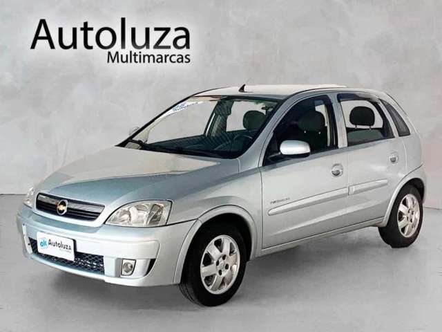 CHEVROLET CORSA HATCH PREMIUM 2008