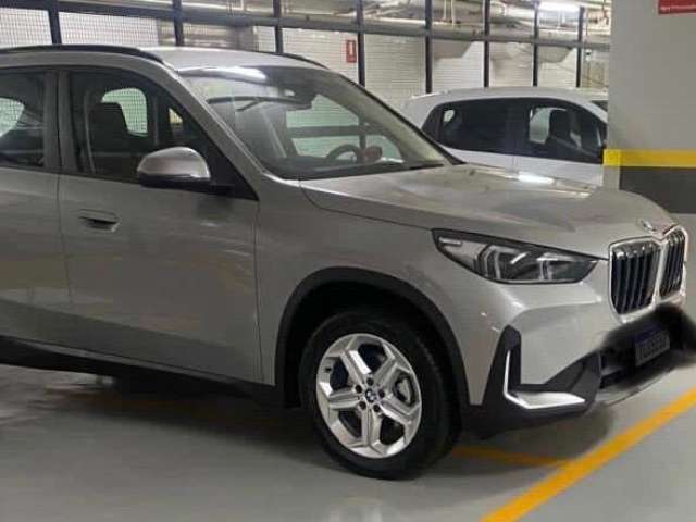 BMW X1 1.5 GP 