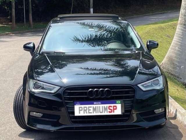 Audi A3 soortback 1.8 turbo 