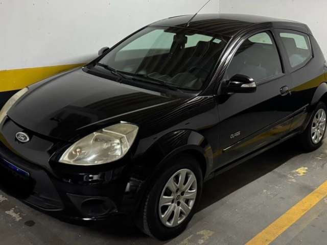 Ford KA 1.0 completo 