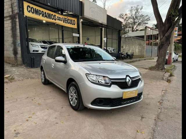 RENAULT SANDERO EXPR 10 2017