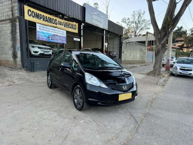 HONDA FIT EX FLEX 2009