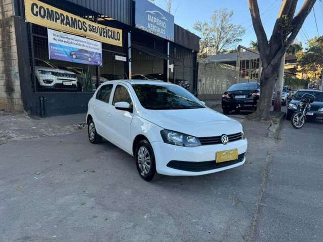 VOLKSWAGEN GOL SPECIAL MB 2016