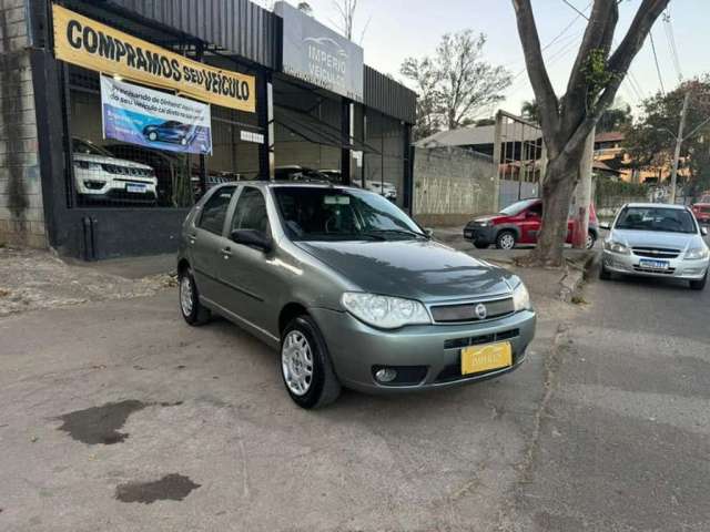 FIAT PALIO ELX FLEX 2005