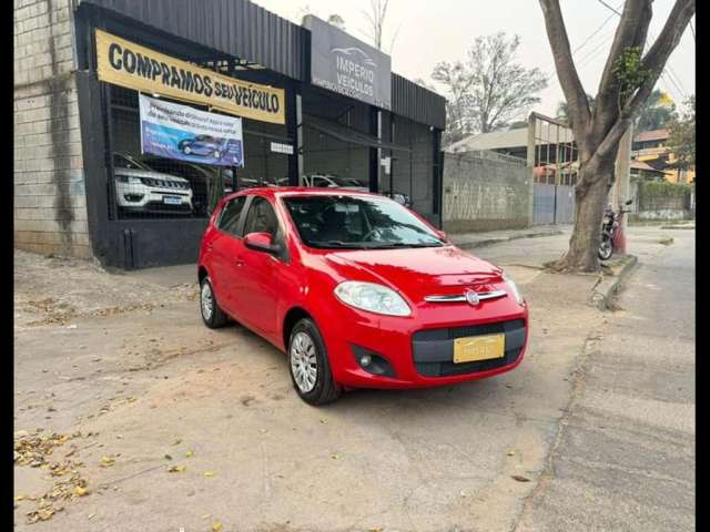 FIAT PALIO ATTRACTIV 1.0 2013