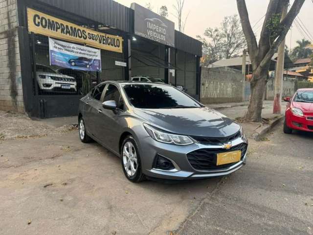 CHEVROLET CHEV CRUZE LT NB AT 2020