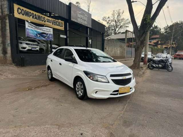 CHEVROLET PRISMA 10MT JOYE 2019