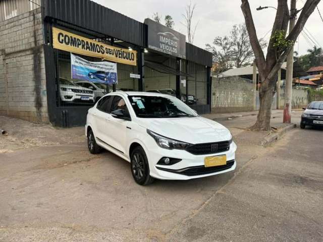 FIAT CRONOS DRIVE 1.3 2024