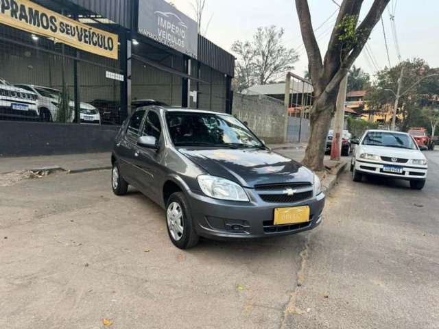 CHEVROLET CELTA 1.0L LT 2013