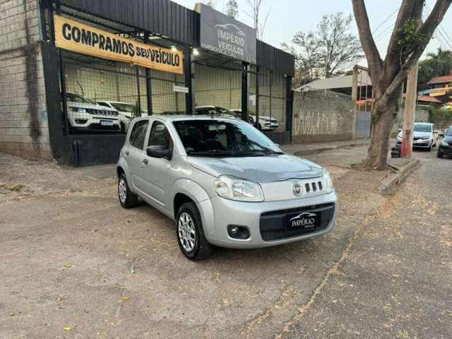 FIAT UNO VIVACE 1.0 2013